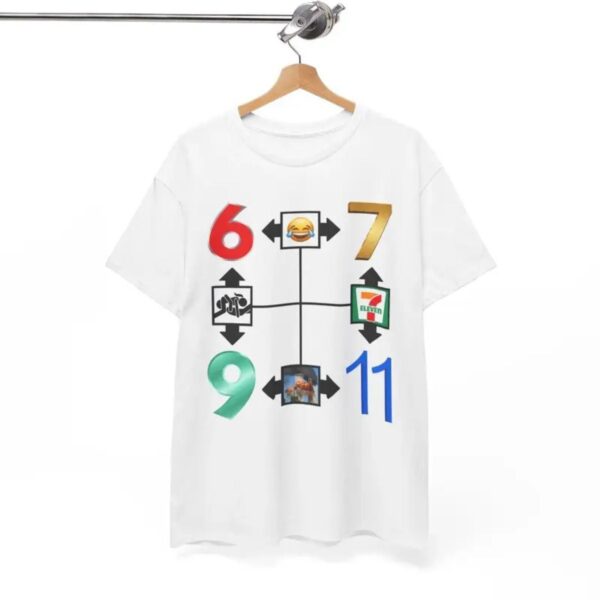 67911 Unisex Heavy Cotton T Shirt Premium 100 Cotton Structured Graphic Tee Soft Lived In Heavyweight Industrial Top Made in USA.jpg