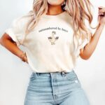 Comfort Colors Funny Boy Mom Goose T Shirt Aesthetic Boy Mama Graphic Tee Cute Motherhood Shirt Trendy Mother s Day Gift.jpg