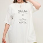 Bold Era The Teen Slogan Urban Streetwear Oversized Soft Cotton Top.jpg