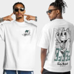Aesthetic Dandadan Turbo Granny Shirt Okarun Momo Retro Anime Tee.jpg
