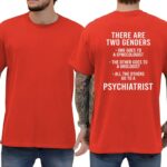 There Are Two Genders T Shirt Bold Traditionalist Heavyweight Graphic Tee.jpg