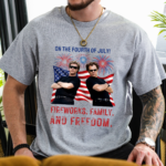 Boats Hoes and Freedom Funny T Shirt.png