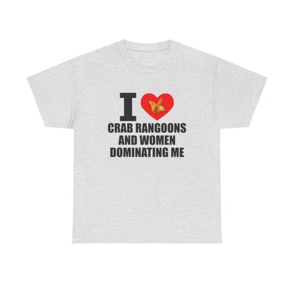 Crab Rangoons Authority Funny Sarcastic Niche Meme Top.jpg