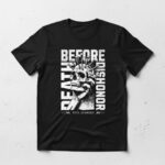 Death Before Dishonor Skull Tee.jpg