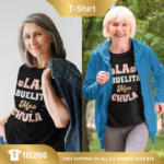 Te Amo Abuela Sweet Spanish Grandmother Shirt.png