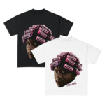 Big Worm Ice Cream Man T Shirt.png