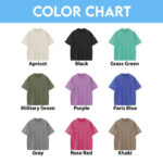 2 Sided Anti ICE Graphic Tee Vintage Washed Magazine Letter Shirt.png